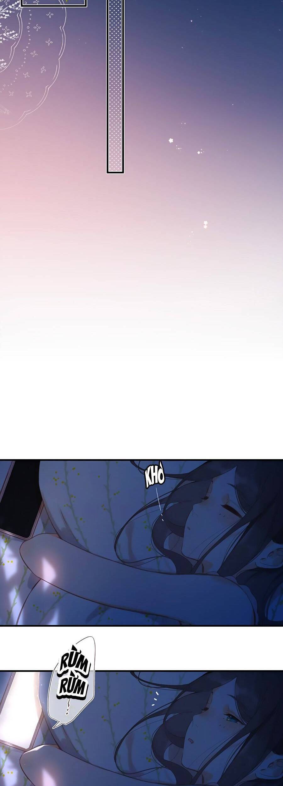 Ngôi Nhà Hướng Dương: Chapter 36