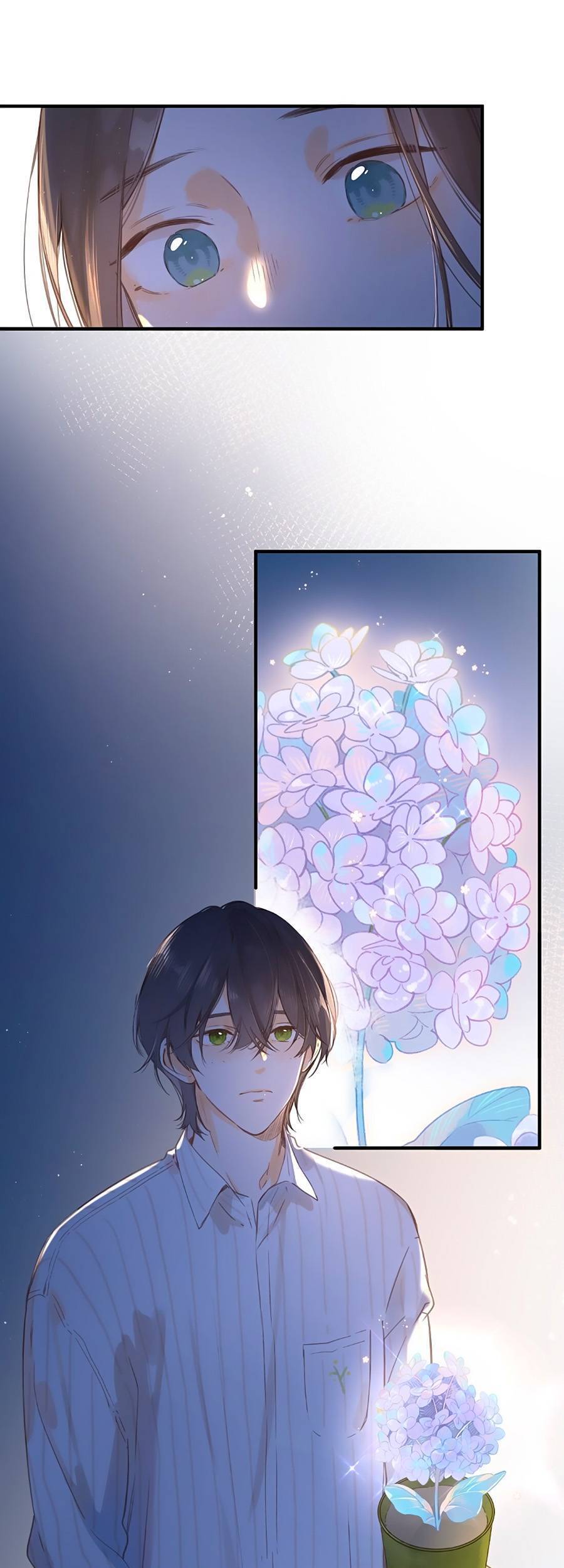 Ngôi Nhà Hướng Dương: Chapter 36