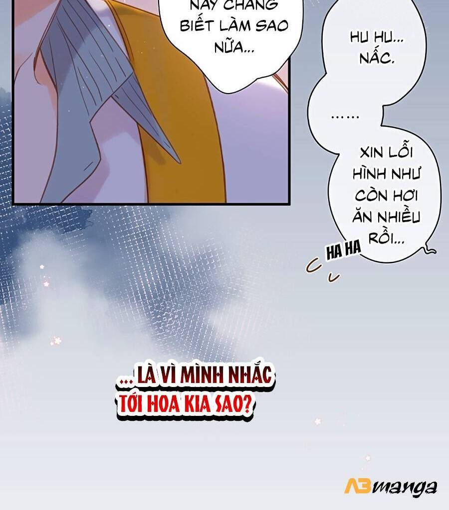 Ngôi Nhà Hướng Dương: Chapter 36