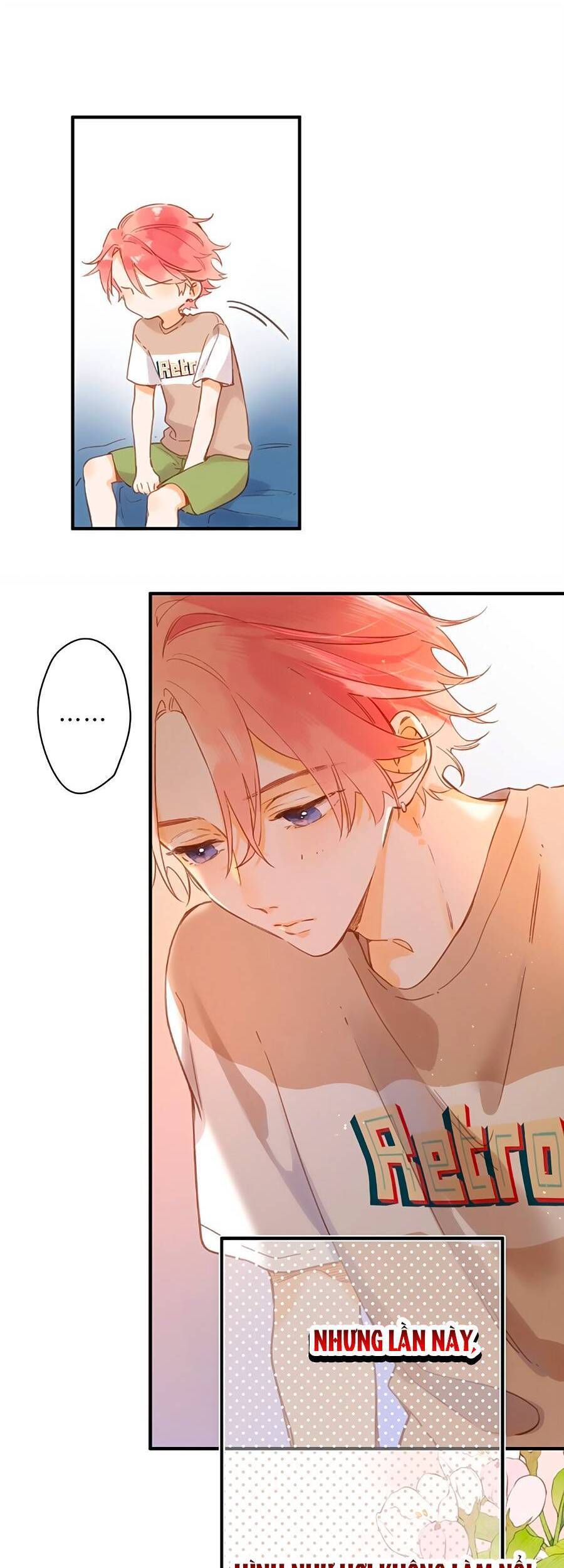Ngôi Nhà Hướng Dương: Chapter 36
