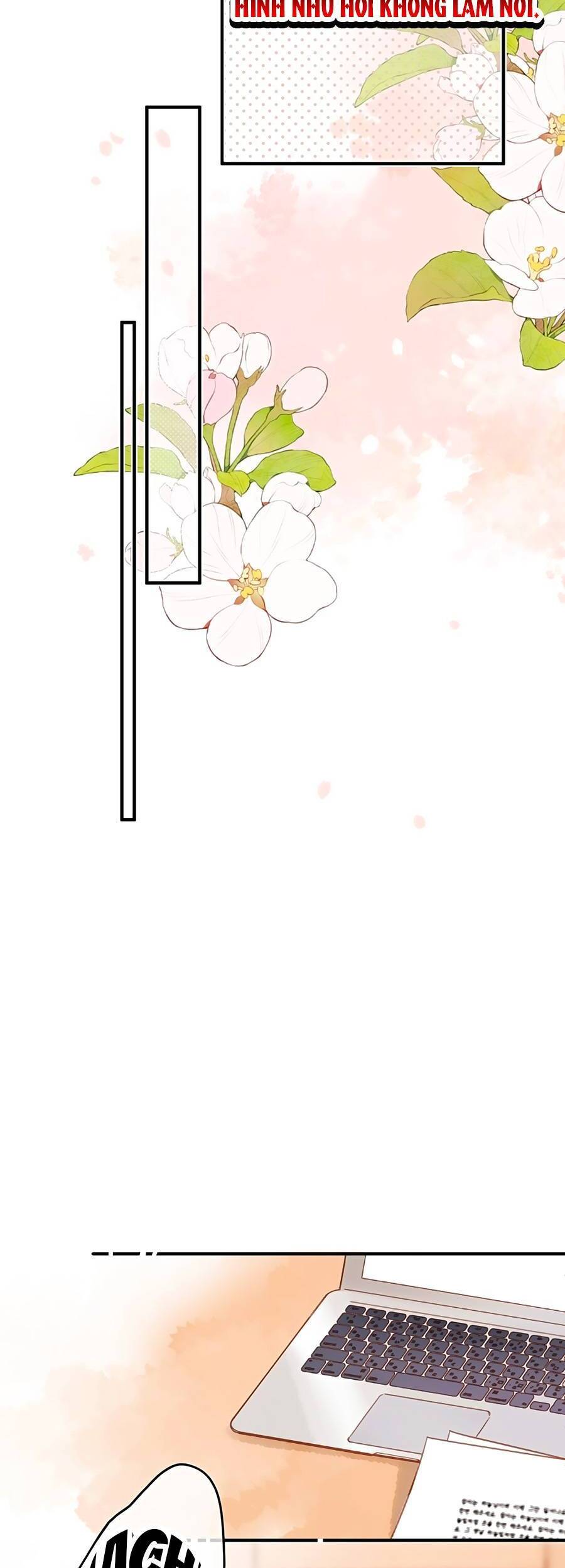 Ngôi Nhà Hướng Dương: Chapter 36