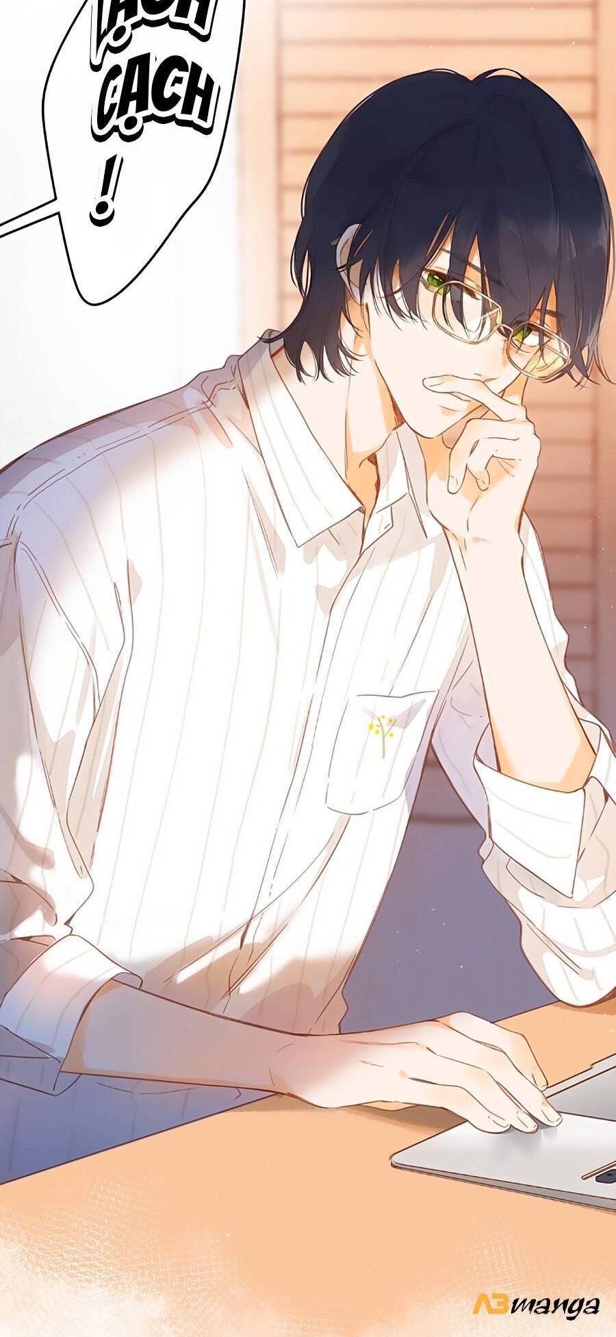 Ngôi Nhà Hướng Dương: Chapter 36