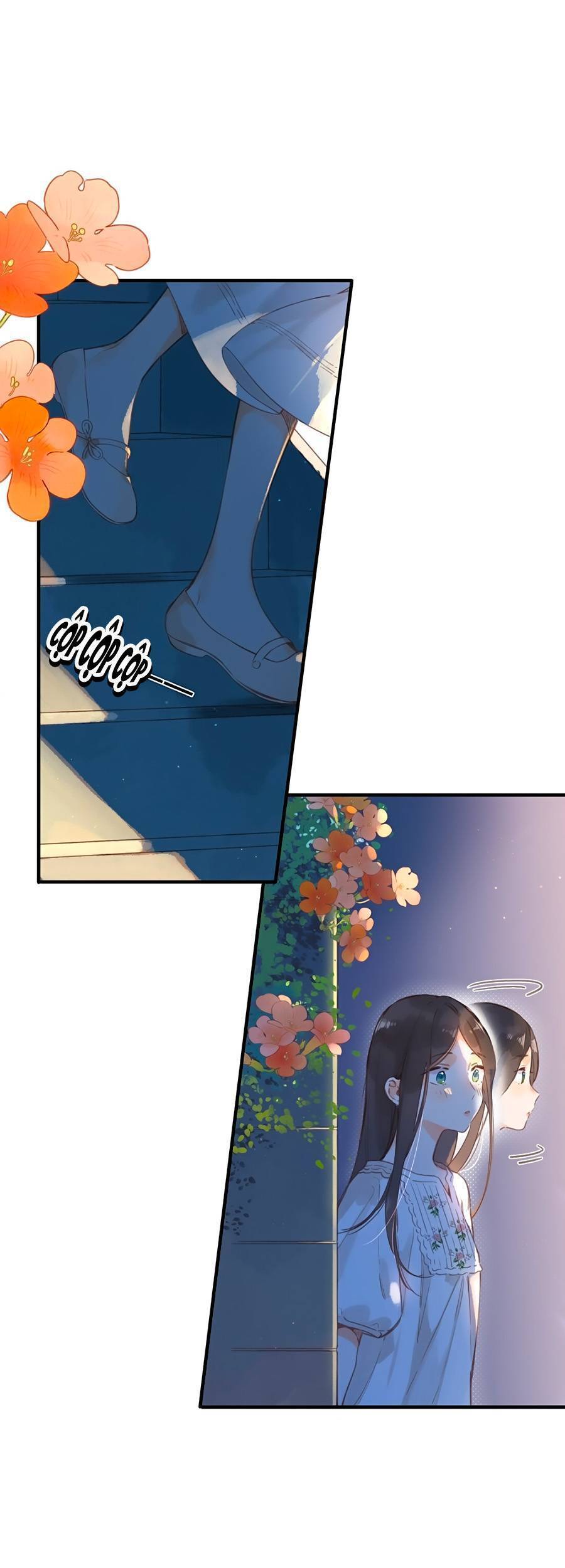 Ngôi Nhà Hướng Dương: Chapter 37