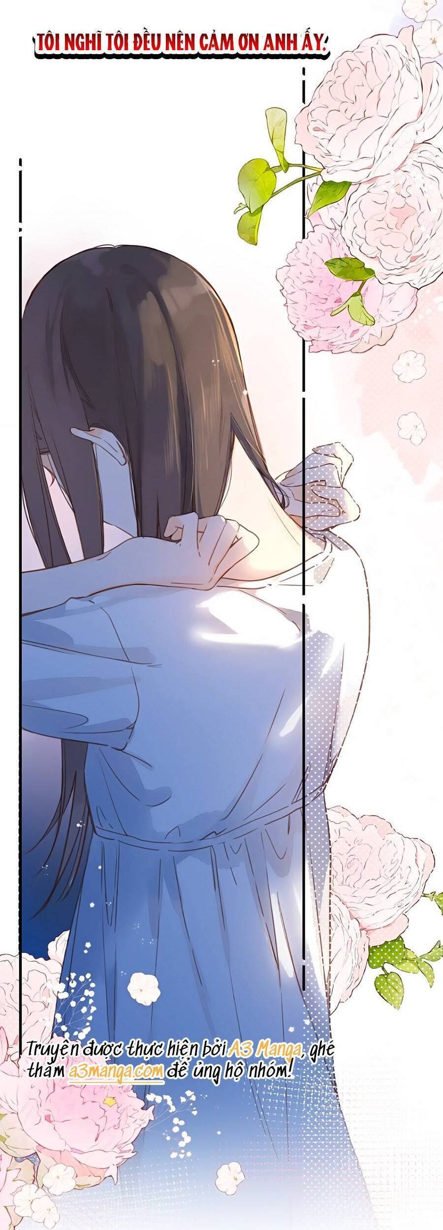 Ngôi Nhà Hướng Dương: Chapter 37