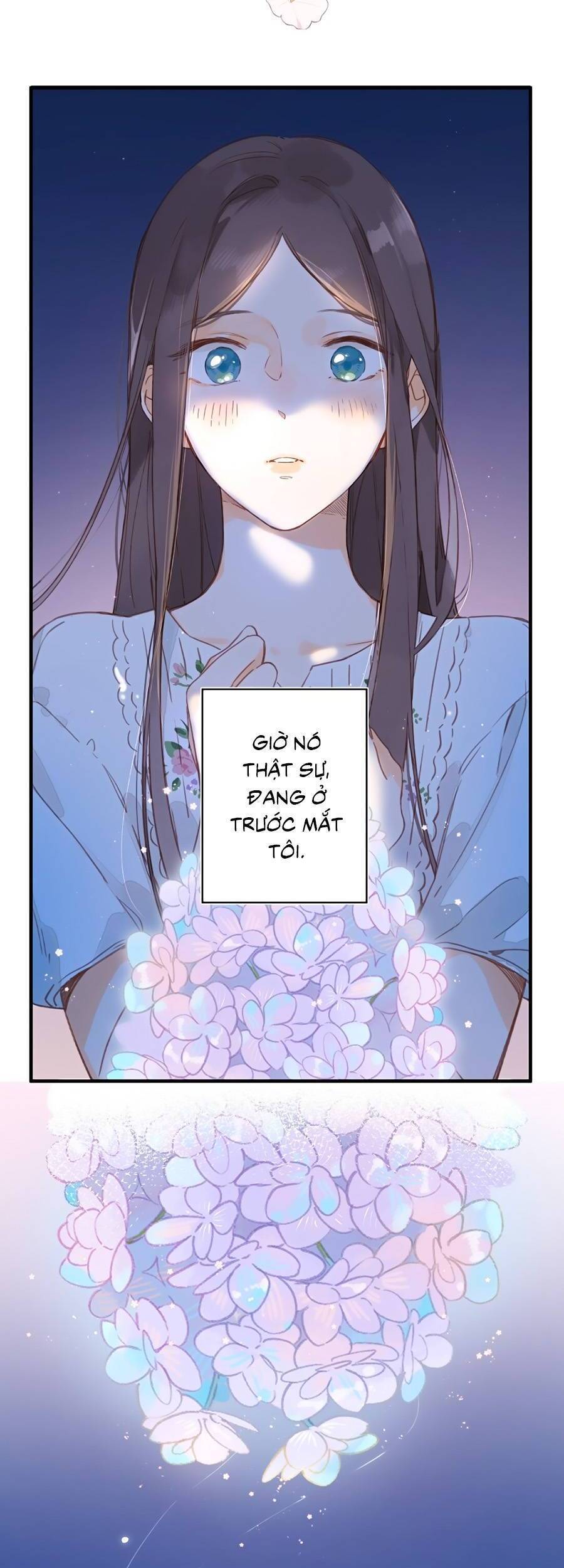 Ngôi Nhà Hướng Dương: Chapter 37
