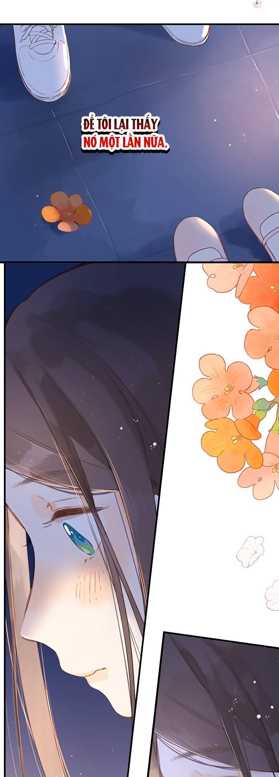 Ngôi Nhà Hướng Dương: Chapter 37