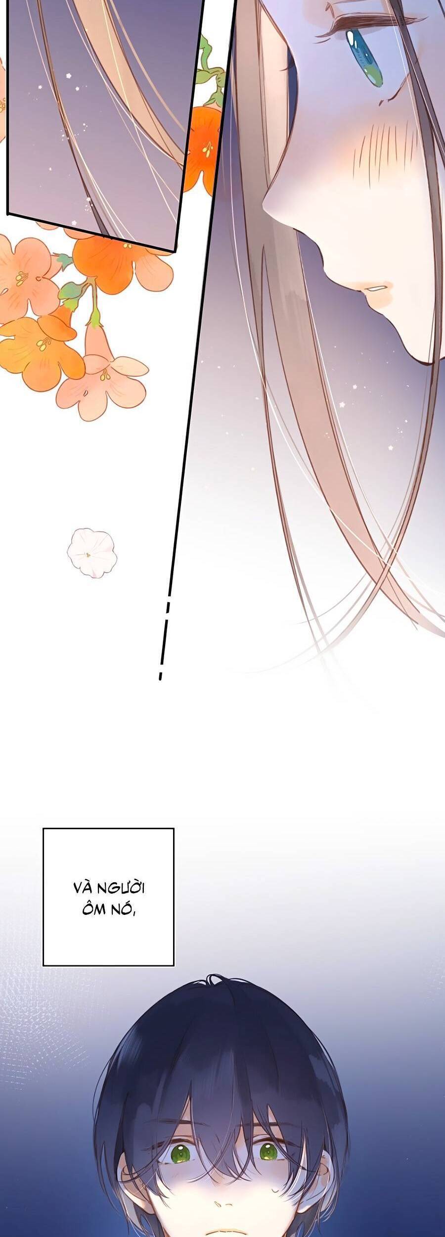 Ngôi Nhà Hướng Dương: Chapter 37