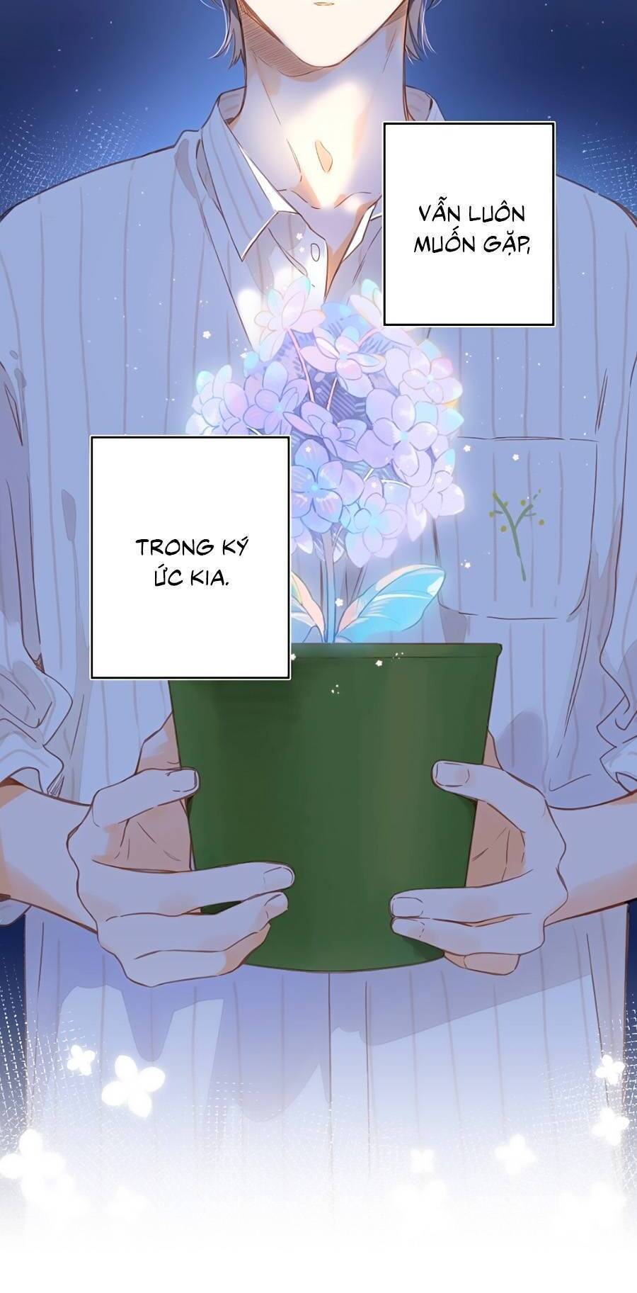 Ngôi Nhà Hướng Dương: Chapter 37