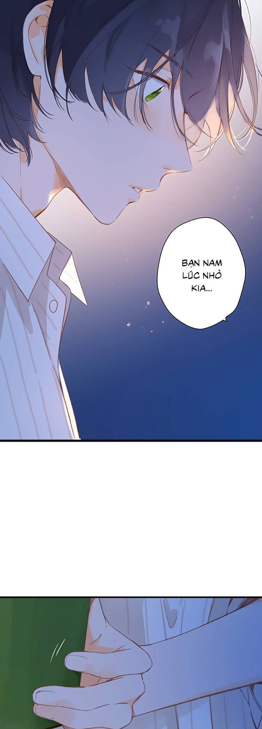 Ngôi Nhà Hướng Dương: Chapter 37