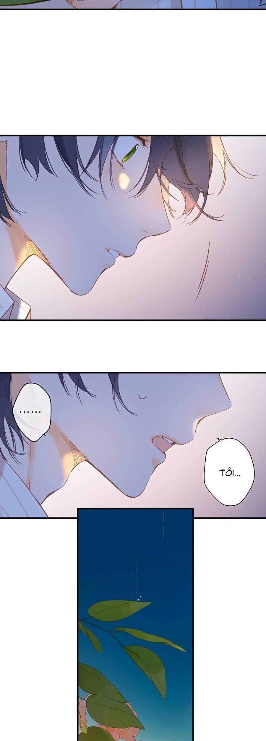 Ngôi Nhà Hướng Dương: Chapter 37
