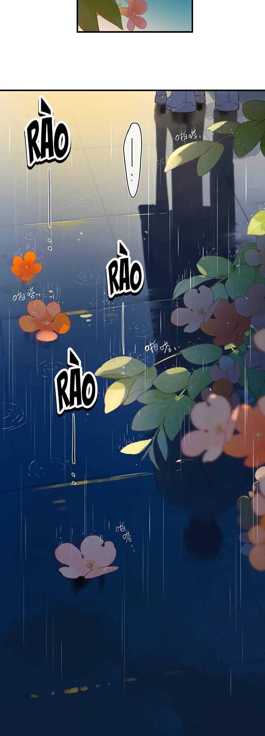 Ngôi Nhà Hướng Dương: Chapter 37