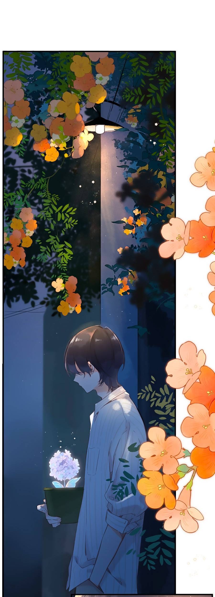 Ngôi Nhà Hướng Dương: Chapter 37