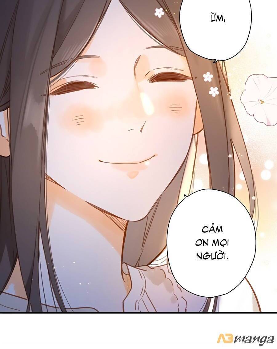 Ngôi Nhà Hướng Dương: Chapter 37