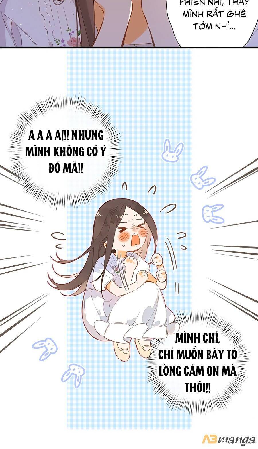 Ngôi Nhà Hướng Dương: Chapter 38