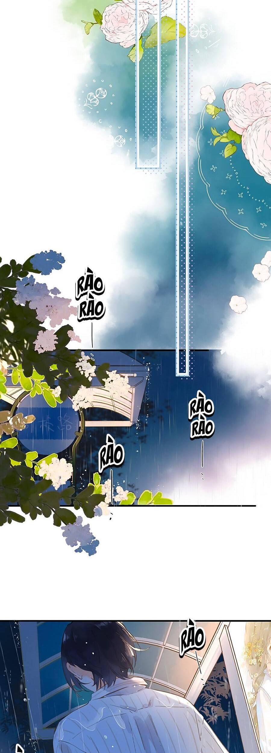 Ngôi Nhà Hướng Dương: Chapter 38