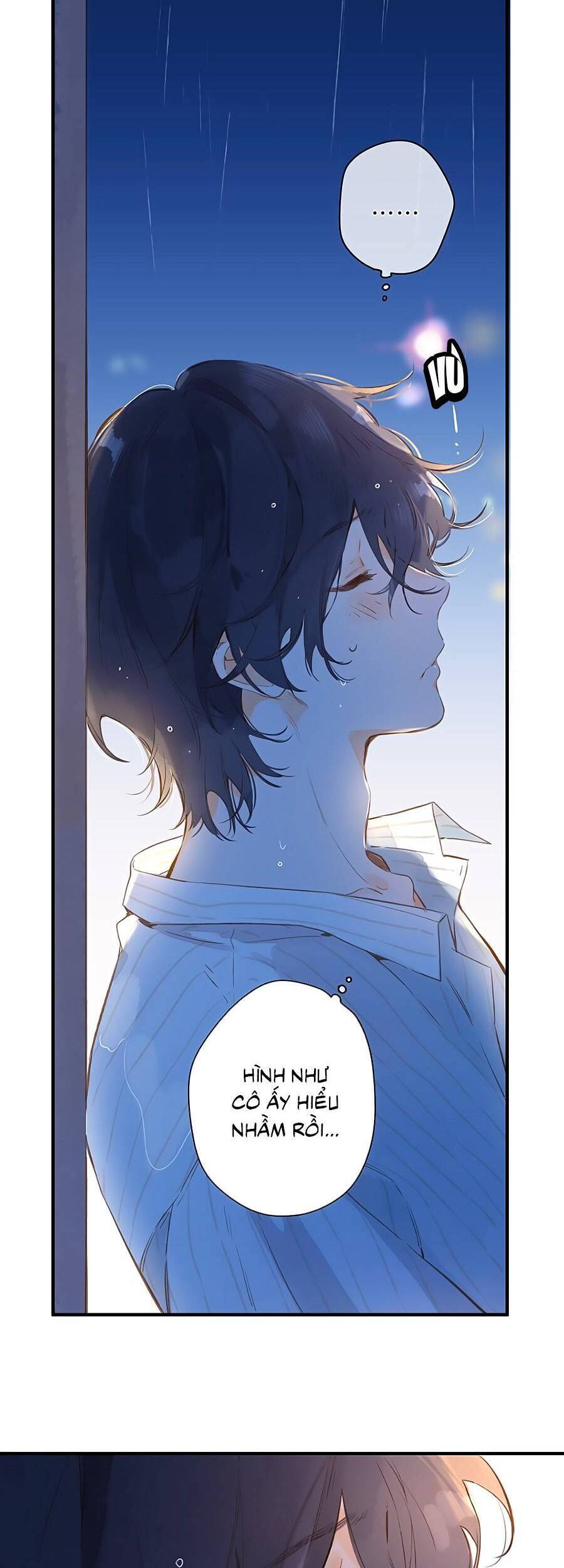 Ngôi Nhà Hướng Dương: Chapter 38