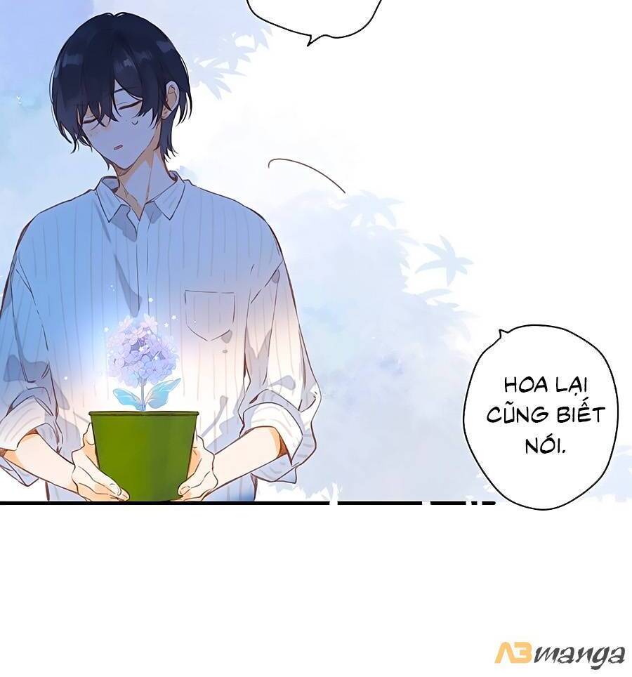 Ngôi Nhà Hướng Dương: Chapter 38