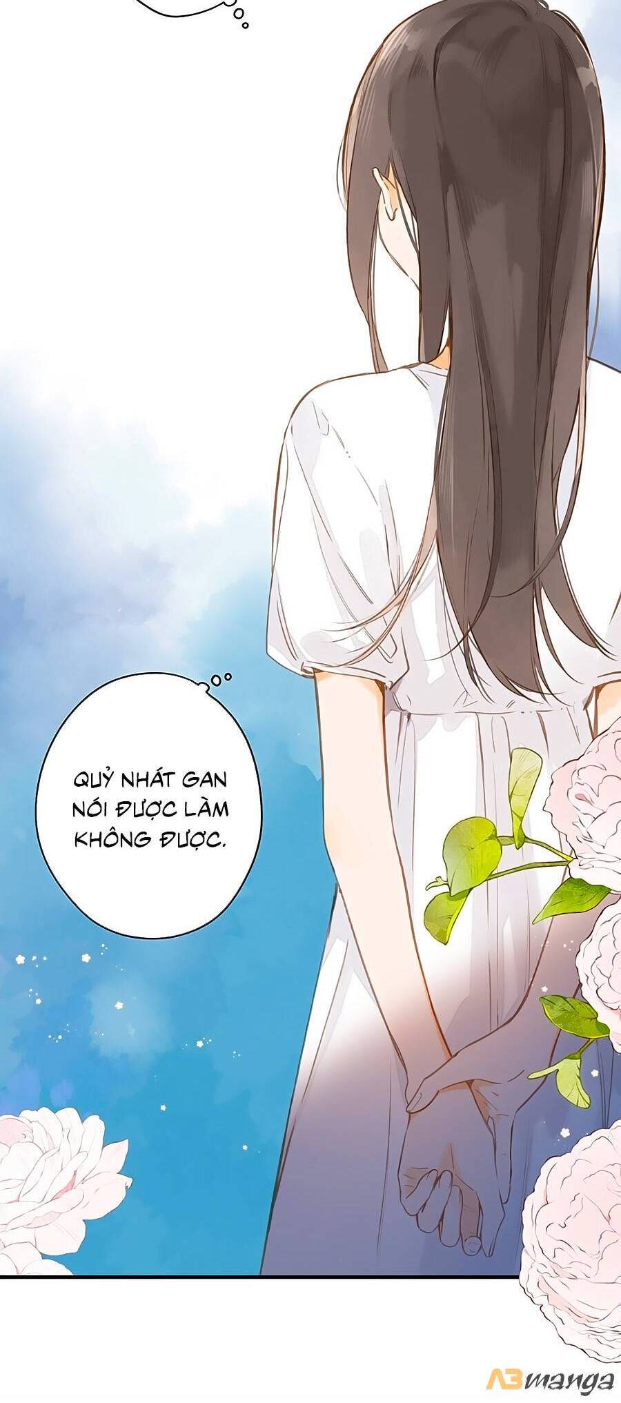 Ngôi Nhà Hướng Dương: Chapter 38