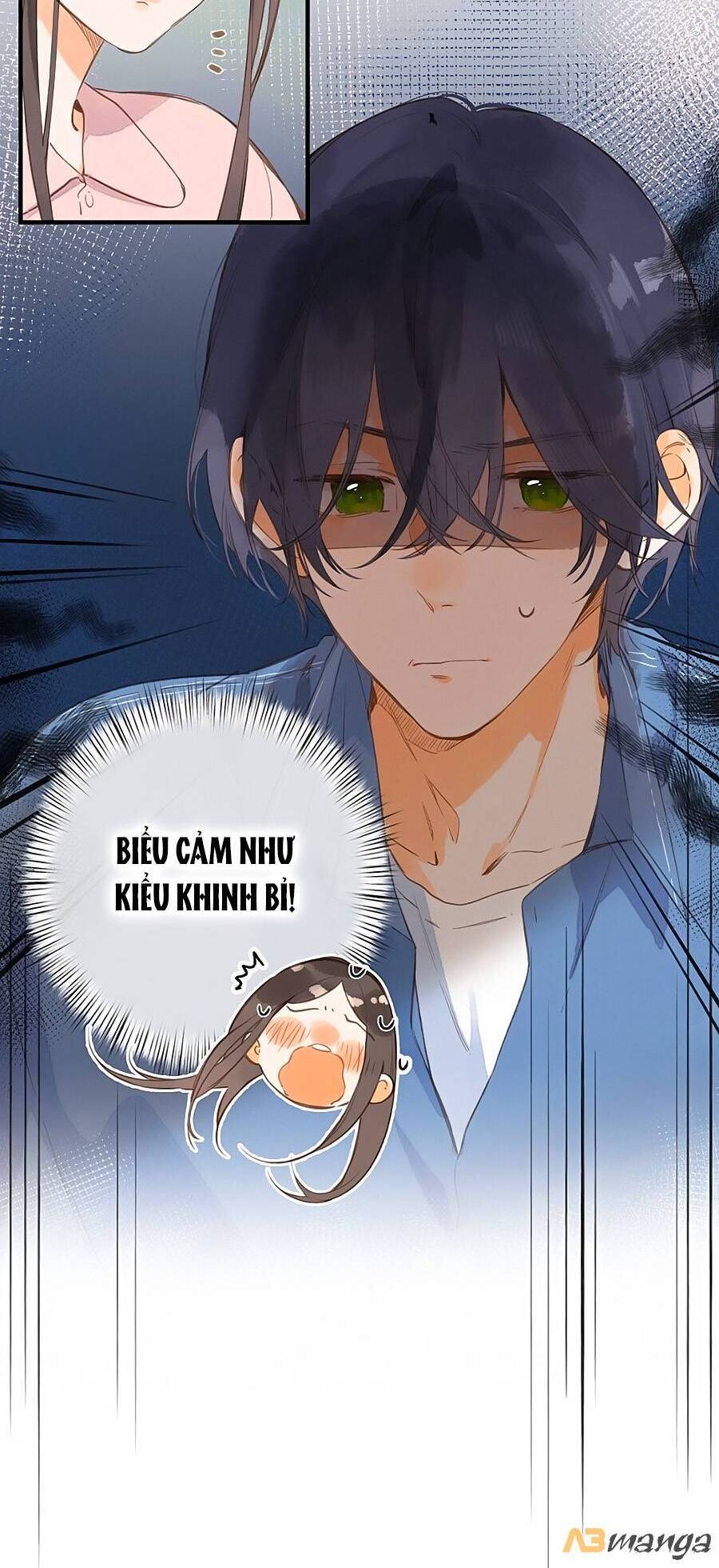 Ngôi Nhà Hướng Dương: Chapter 38