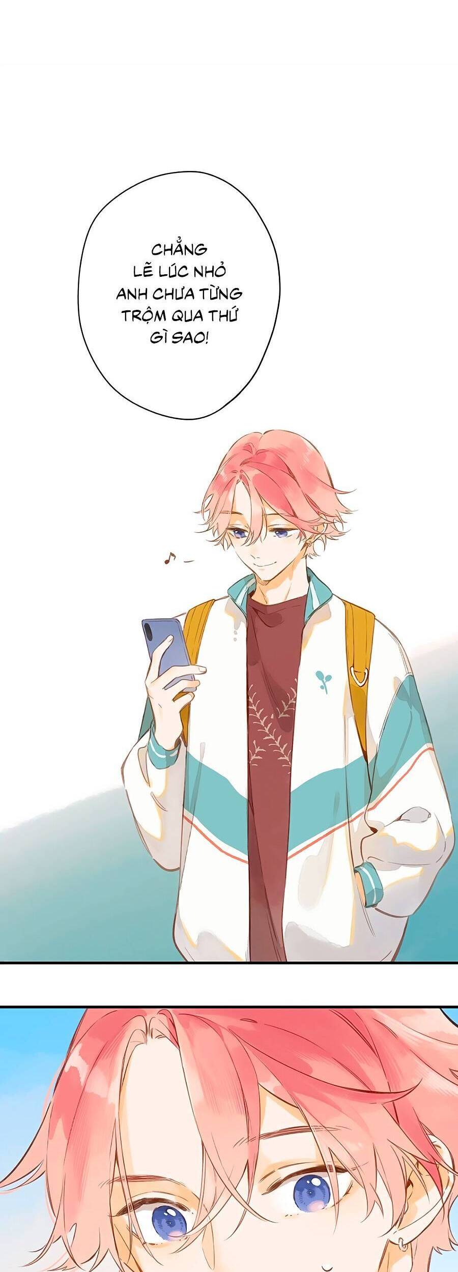 Ngôi Nhà Hướng Dương: Chapter 39