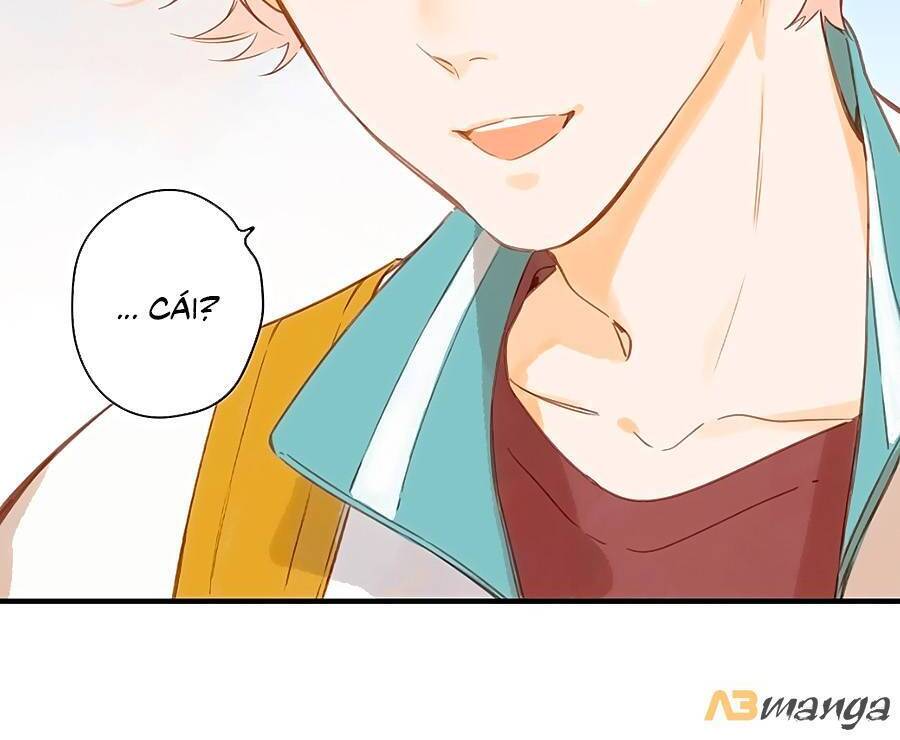 Ngôi Nhà Hướng Dương: Chapter 39