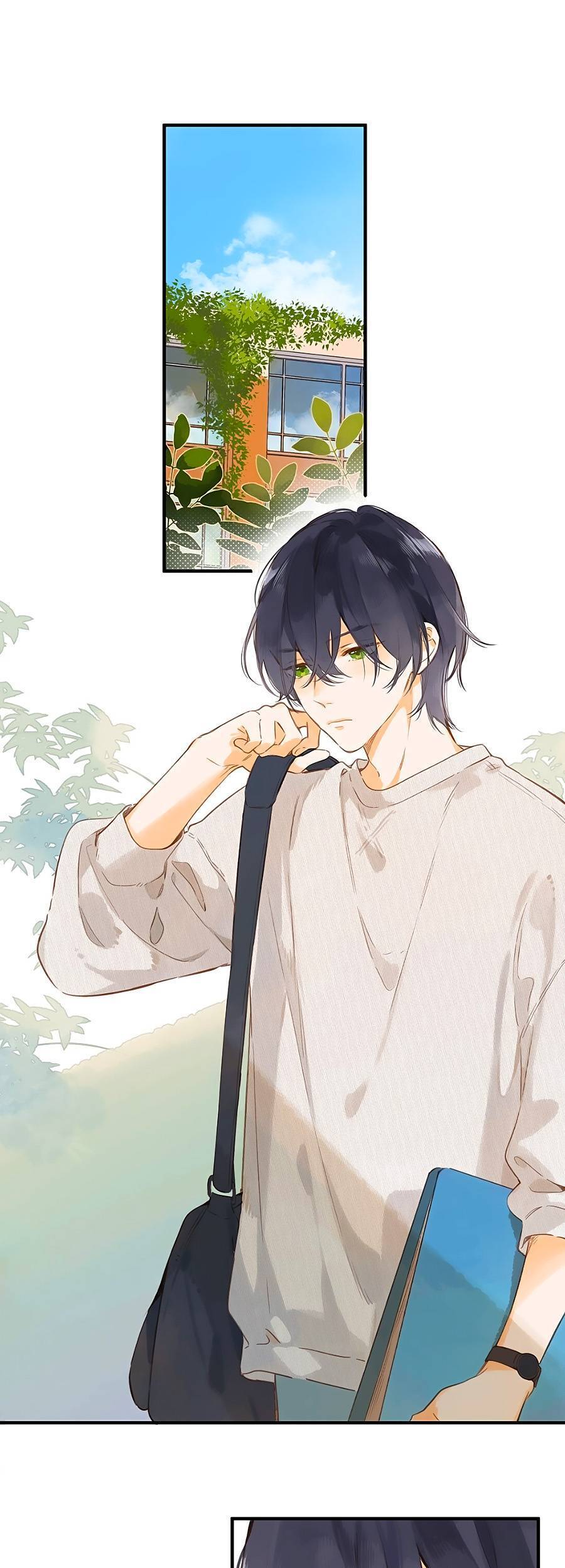 Ngôi Nhà Hướng Dương: Chapter 39