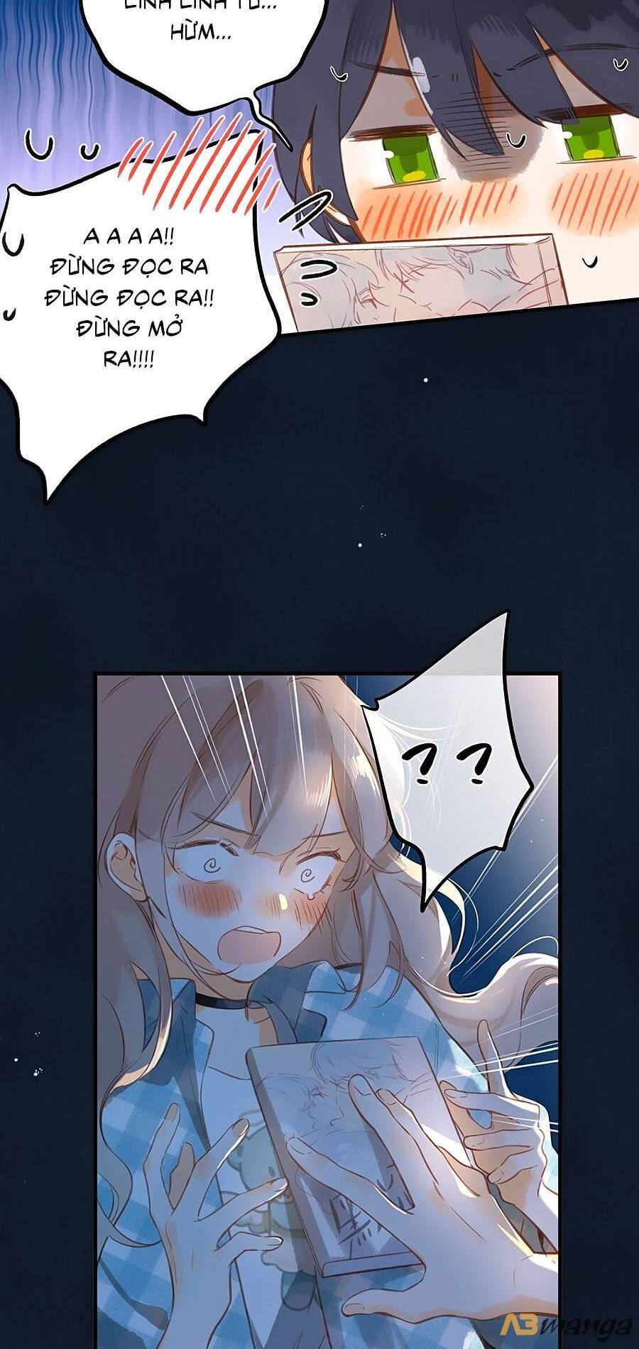 Ngôi Nhà Hướng Dương: Chapter 39