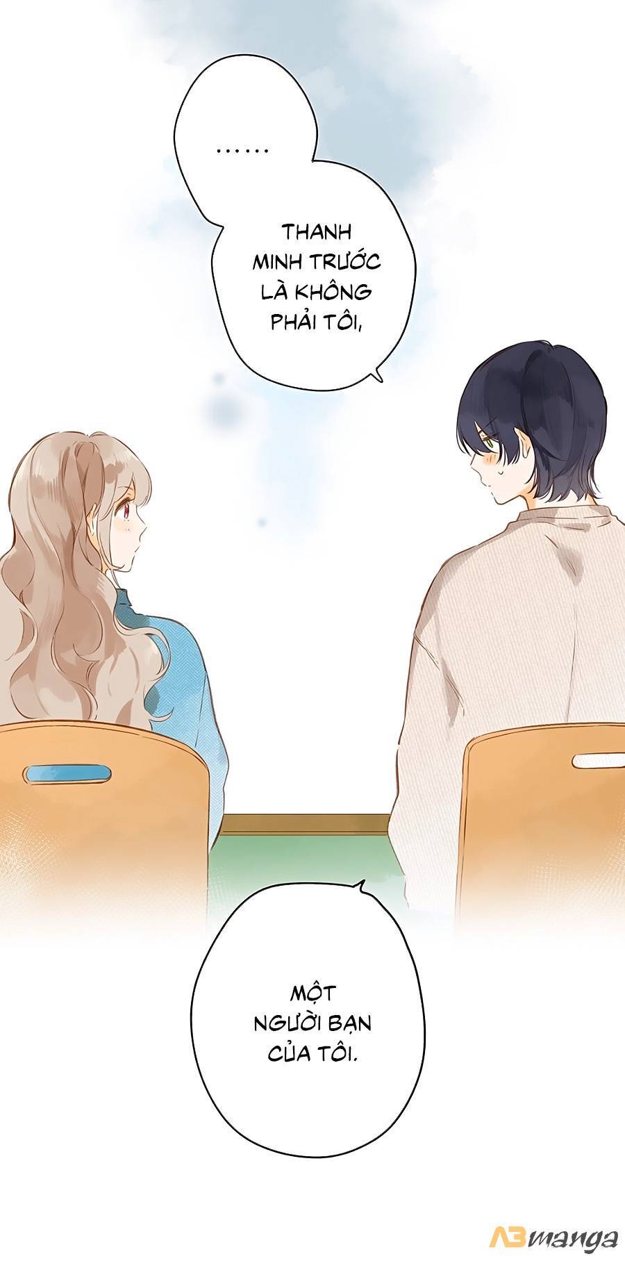 Ngôi Nhà Hướng Dương: Chapter 39