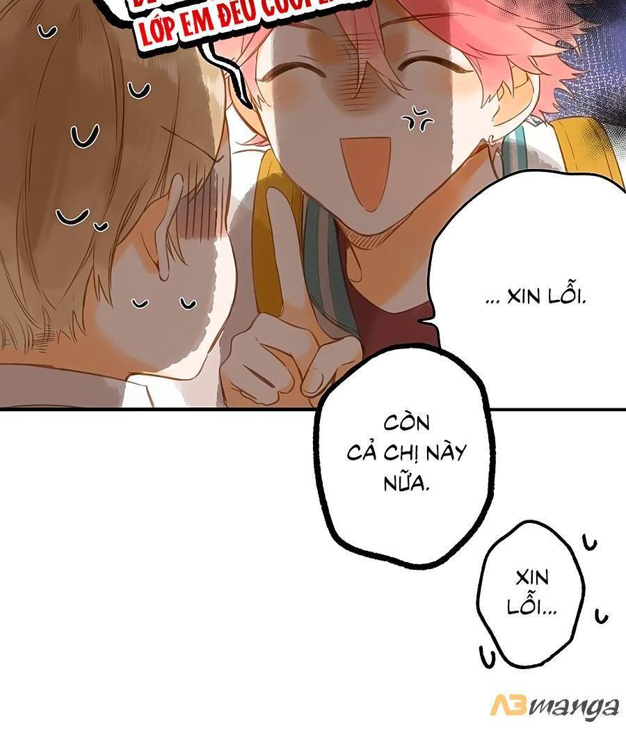 Ngôi Nhà Hướng Dương: Chapter 39