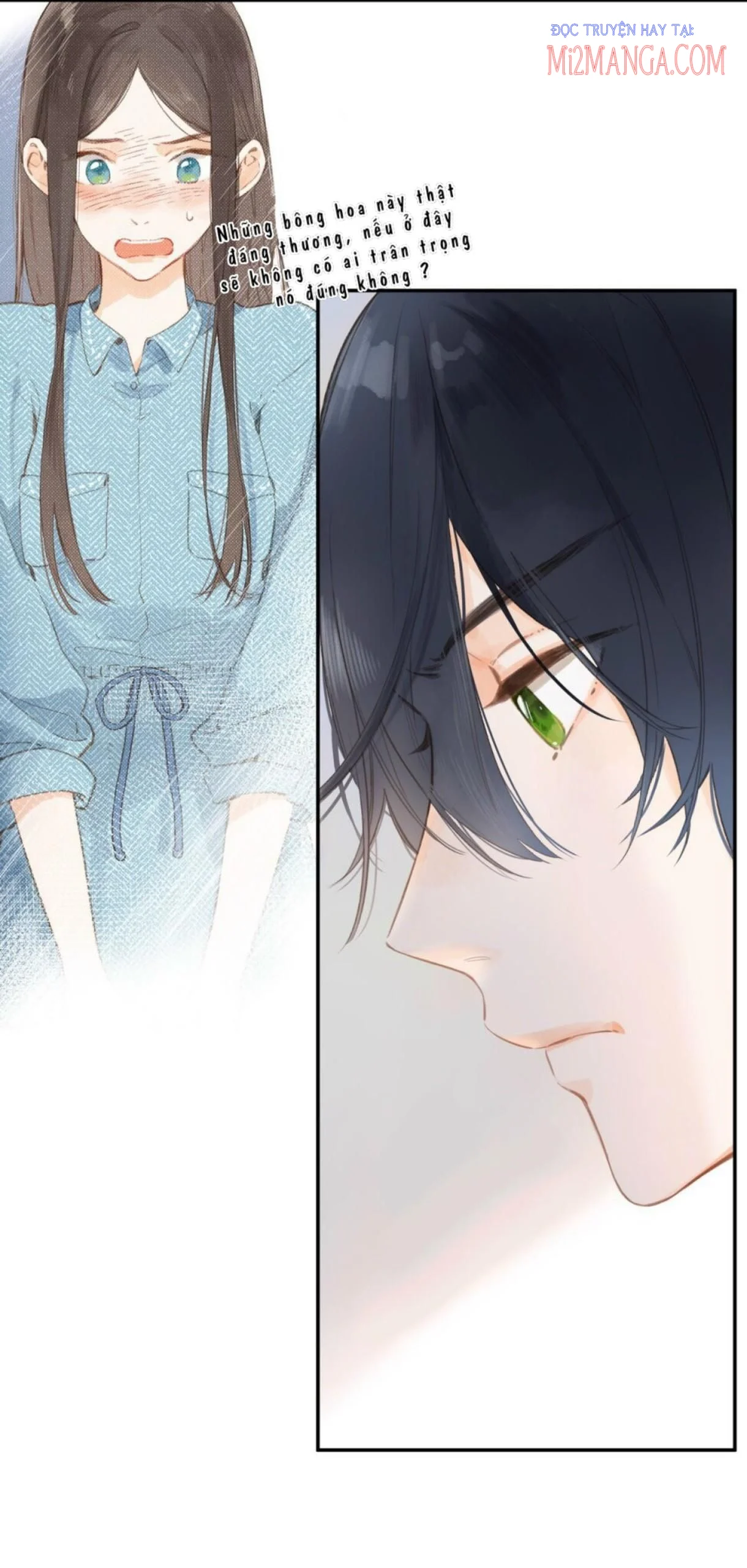 Ngôi Nhà Hướng Dương: Chapter 4.5