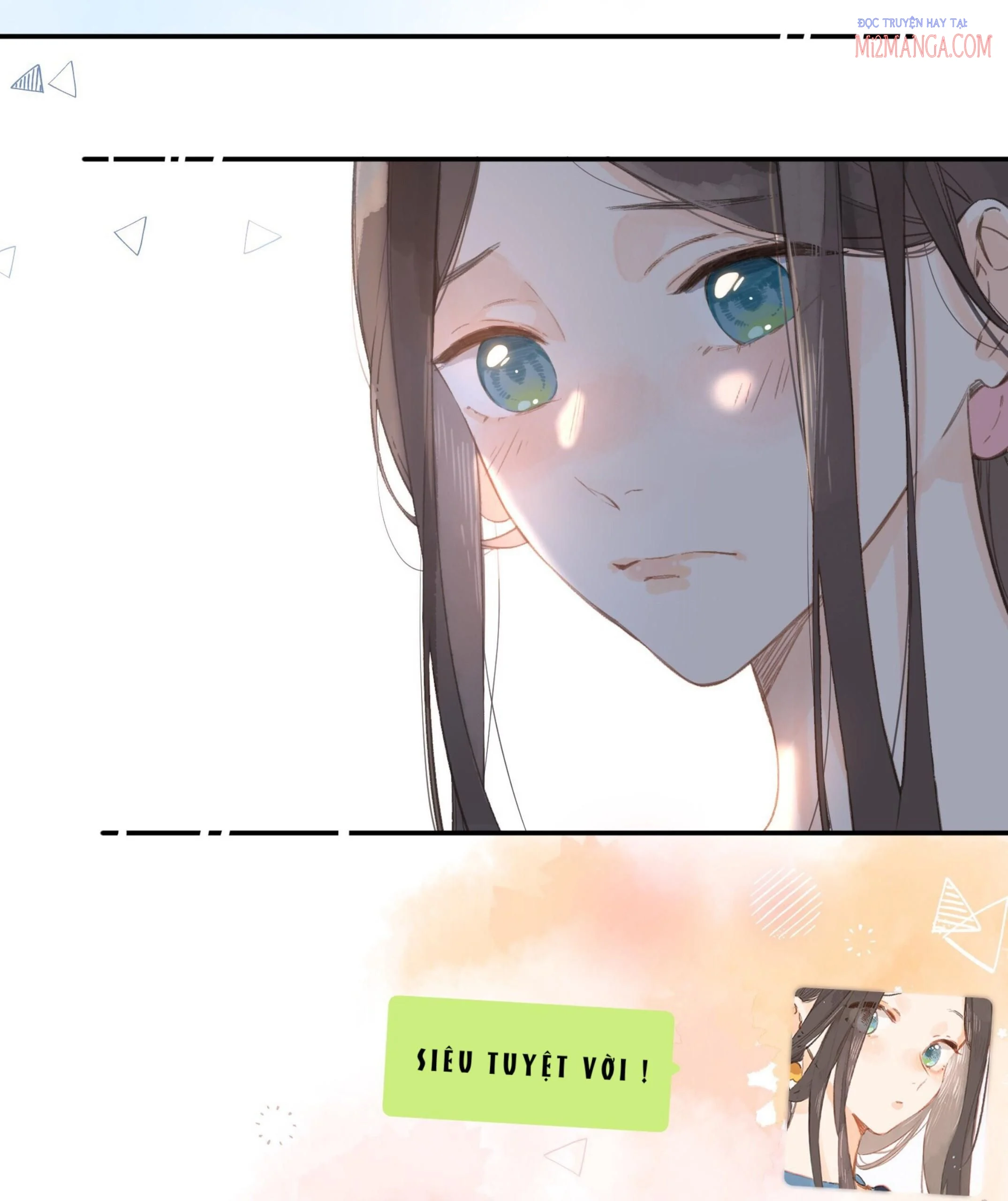 Ngôi Nhà Hướng Dương: Chapter 4.5