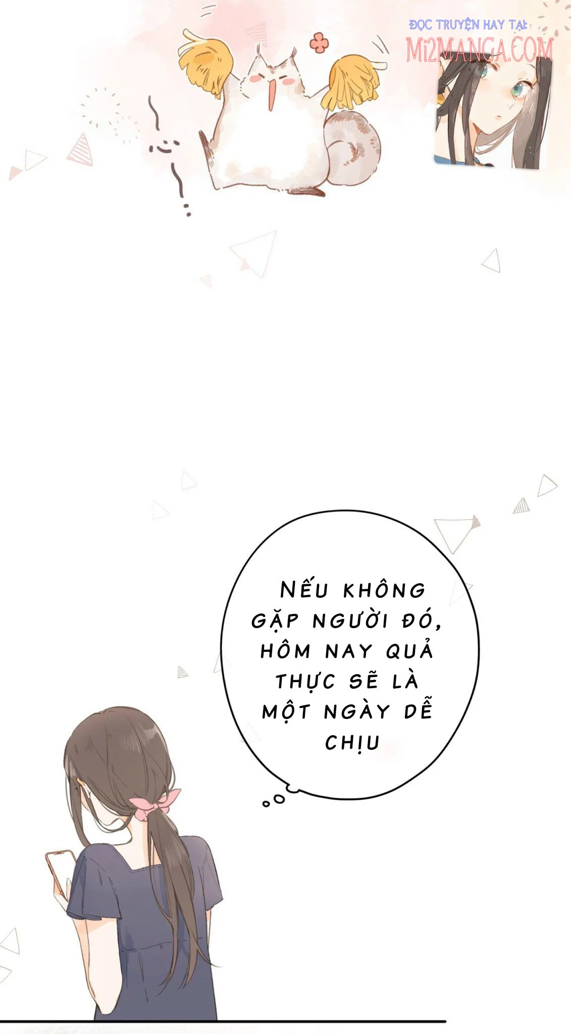 Ngôi Nhà Hướng Dương: Chapter 4.5