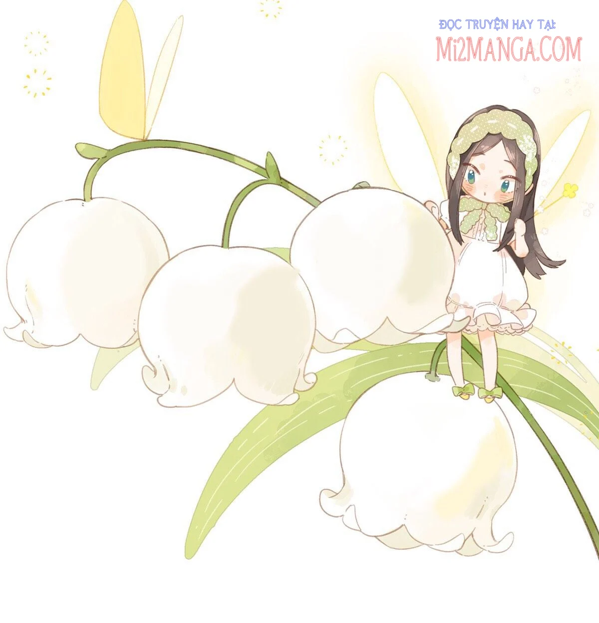 Ngôi Nhà Hướng Dương: Chapter 4.5