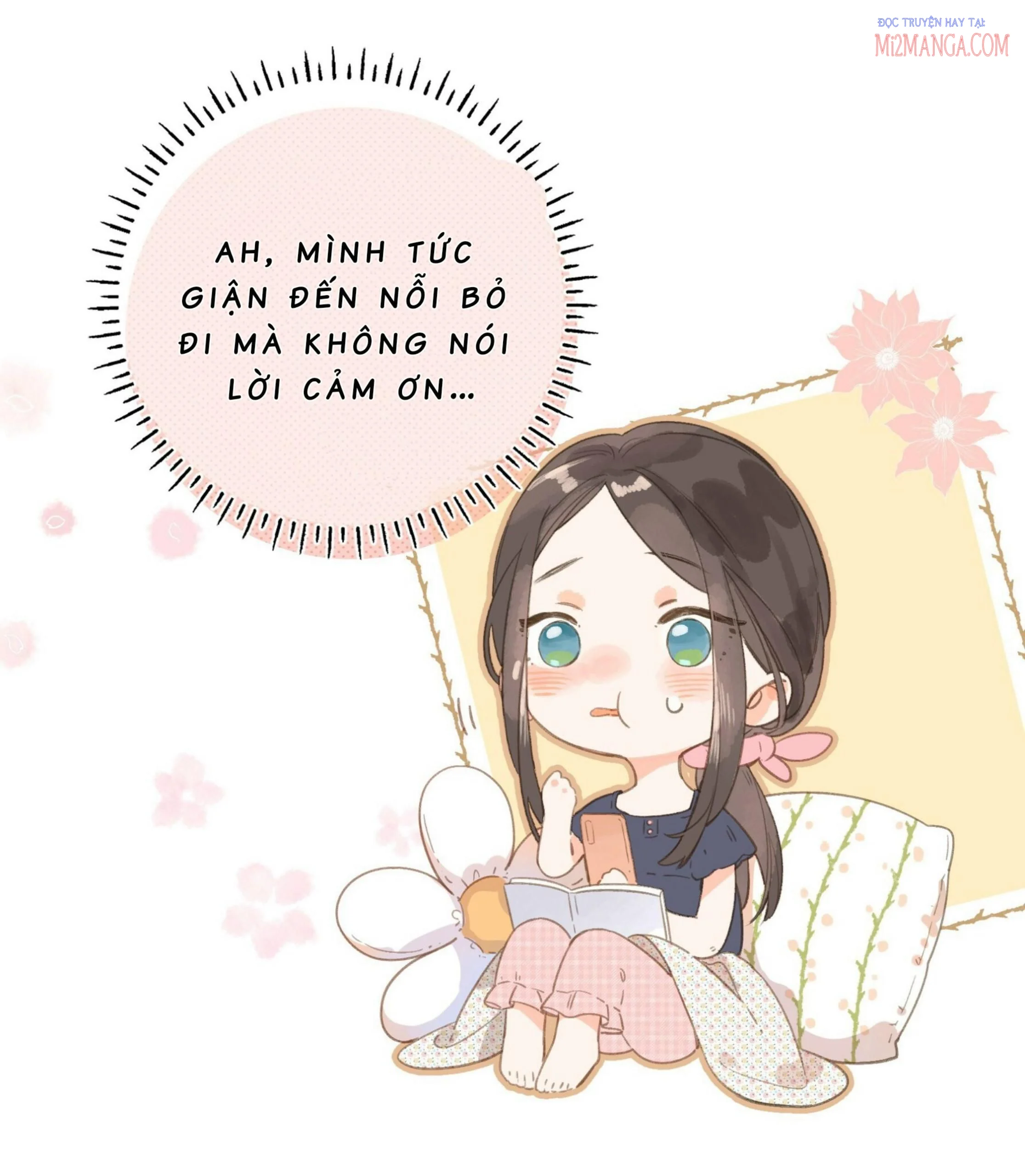 Ngôi Nhà Hướng Dương: Chapter 4.5