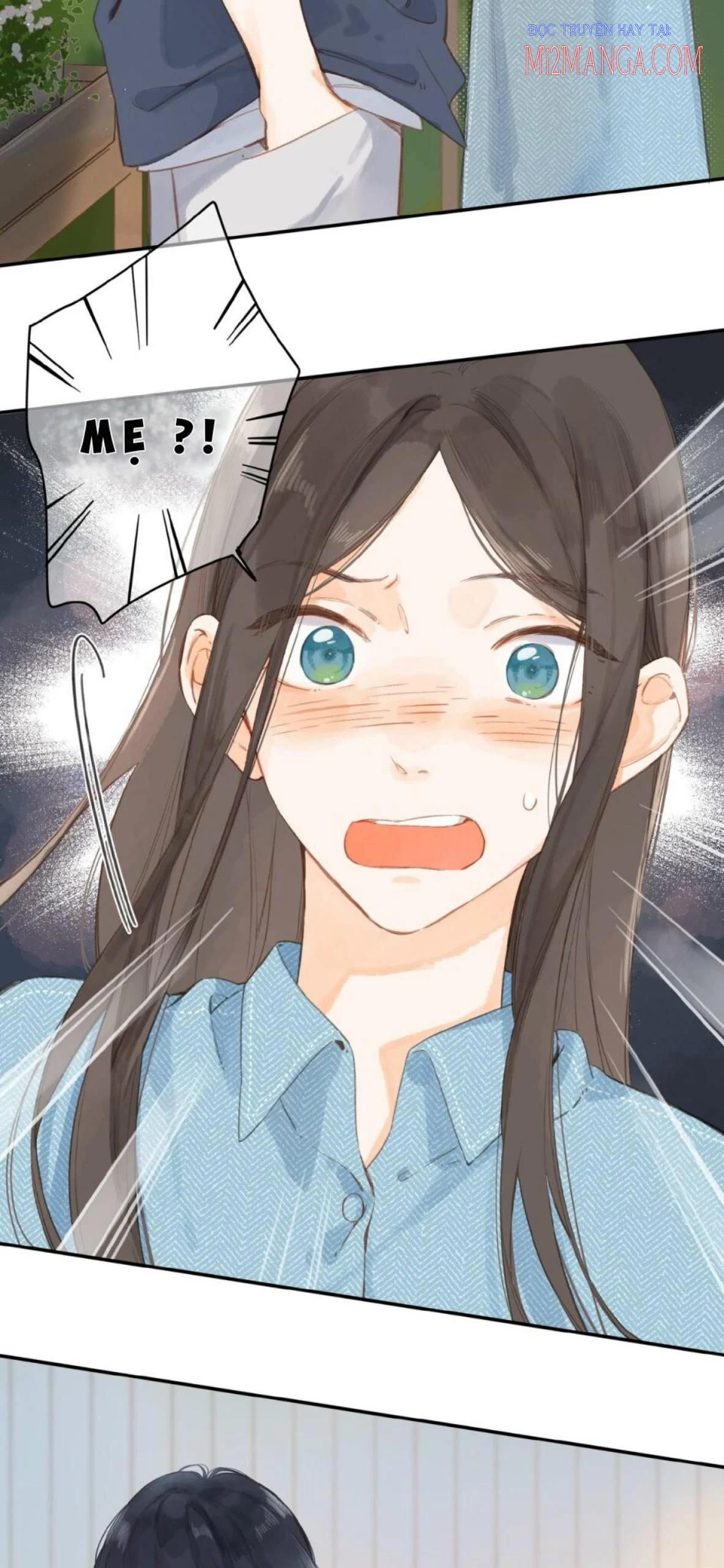 Ngôi Nhà Hướng Dương: Chapter 4