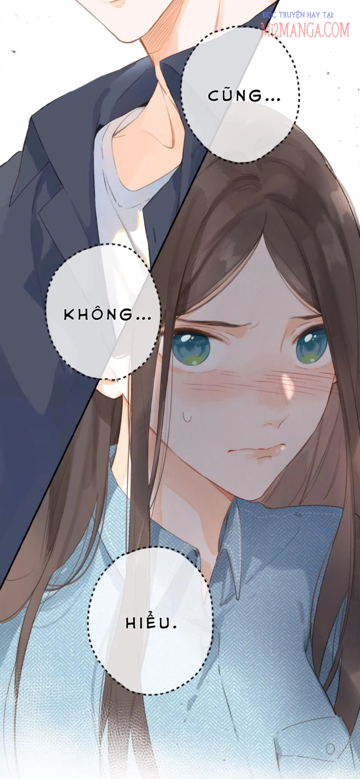 Ngôi Nhà Hướng Dương: Chapter 4