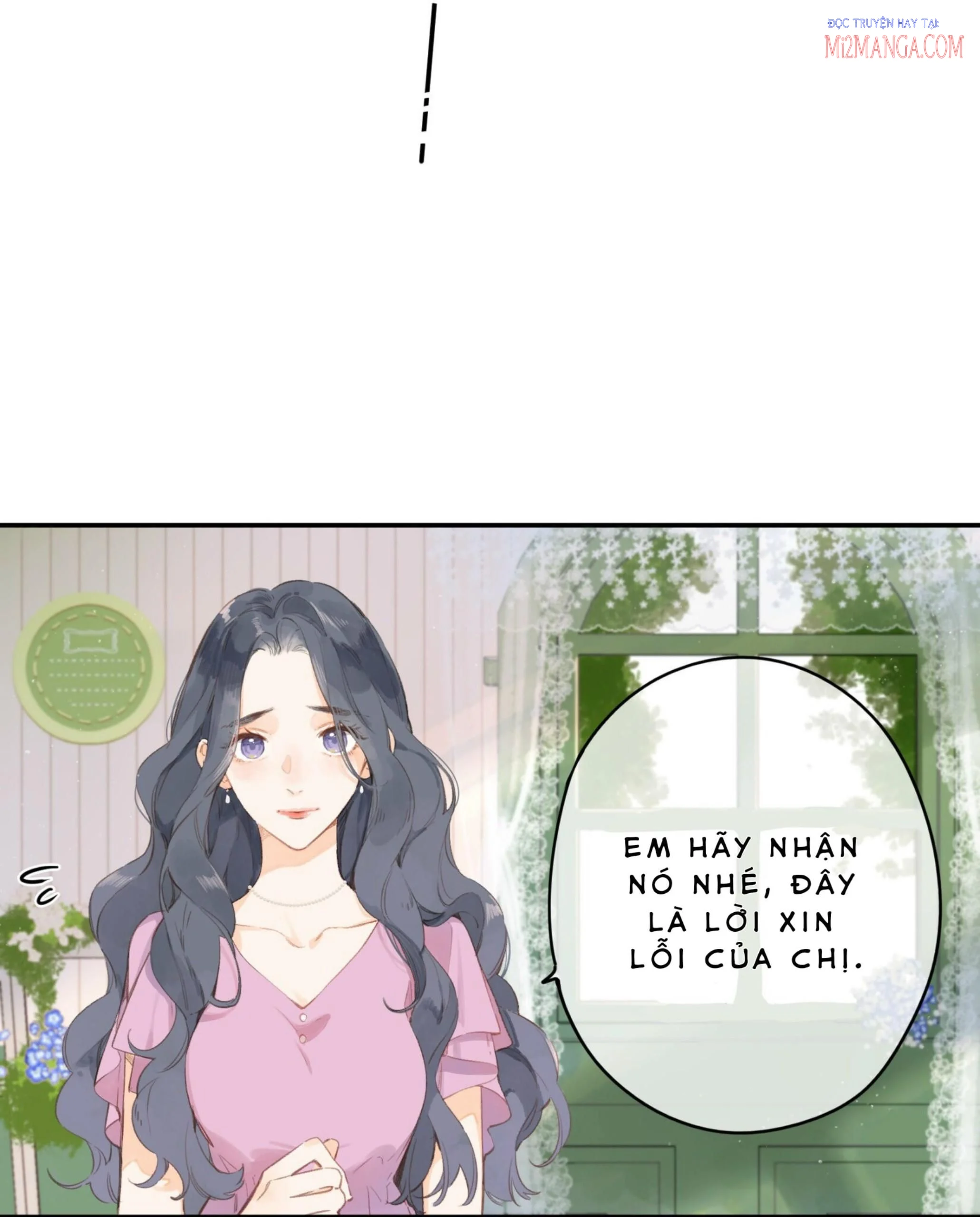 Ngôi Nhà Hướng Dương: Chapter 4