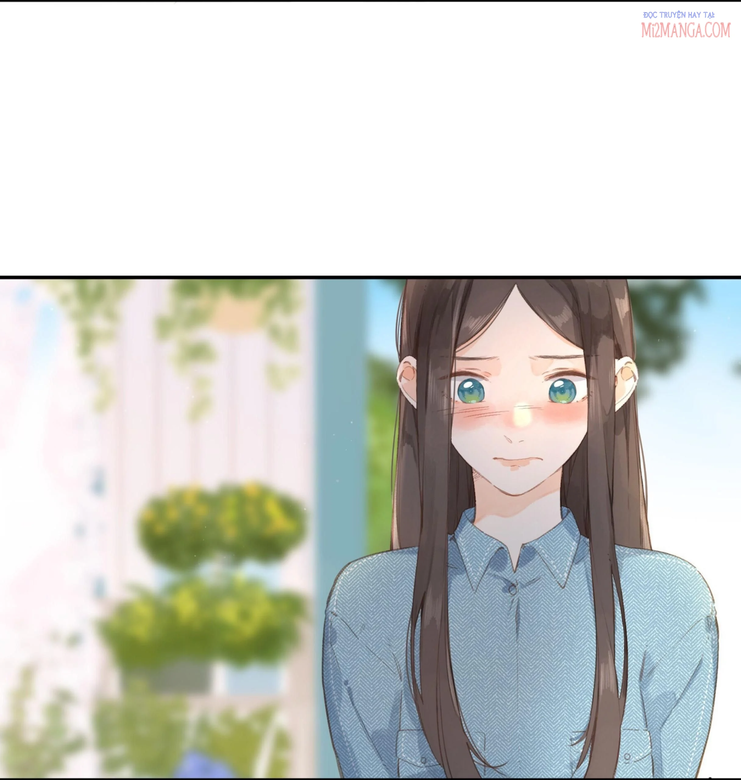 Ngôi Nhà Hướng Dương: Chapter 4