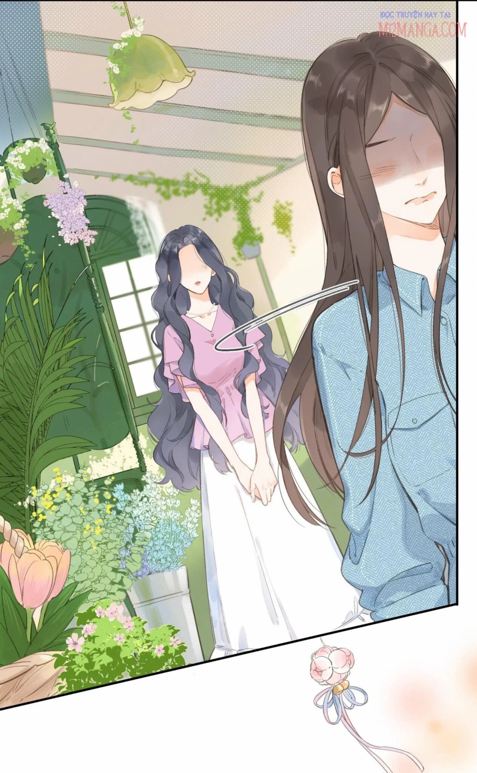 Ngôi Nhà Hướng Dương: Chapter 4