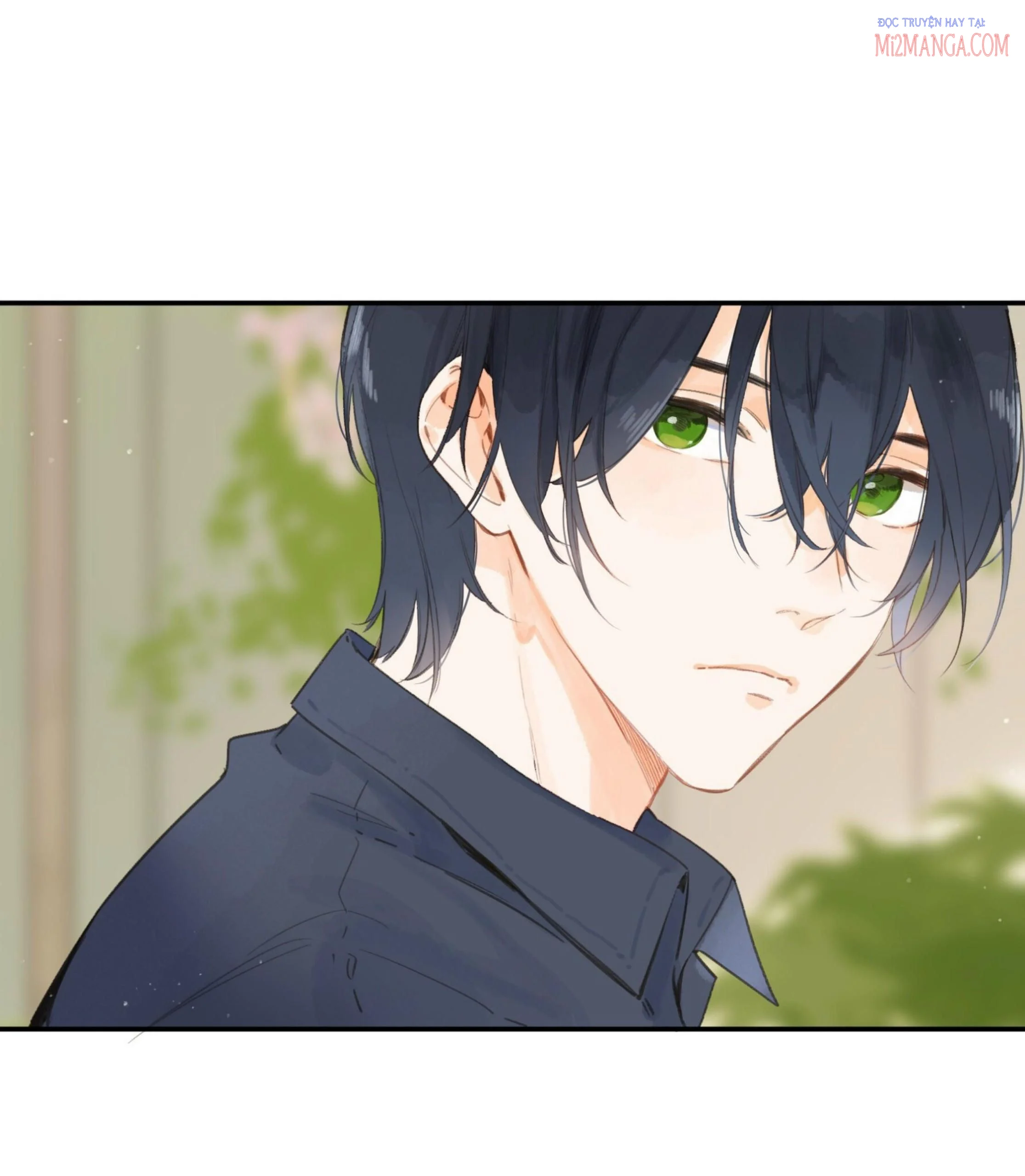 Ngôi Nhà Hướng Dương: Chapter 4