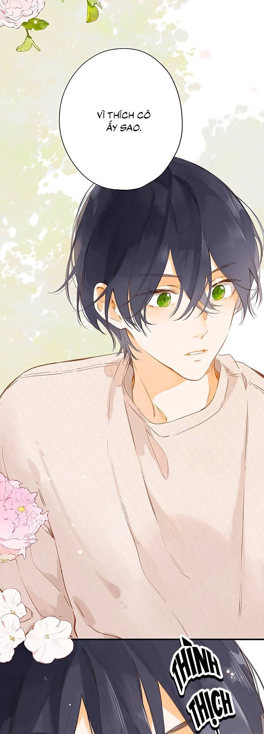 Ngôi Nhà Hướng Dương: Chapter 40