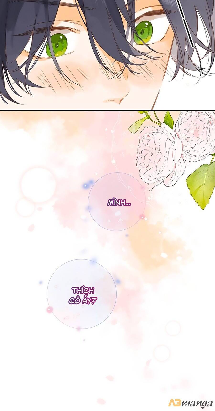 Ngôi Nhà Hướng Dương: Chapter 40