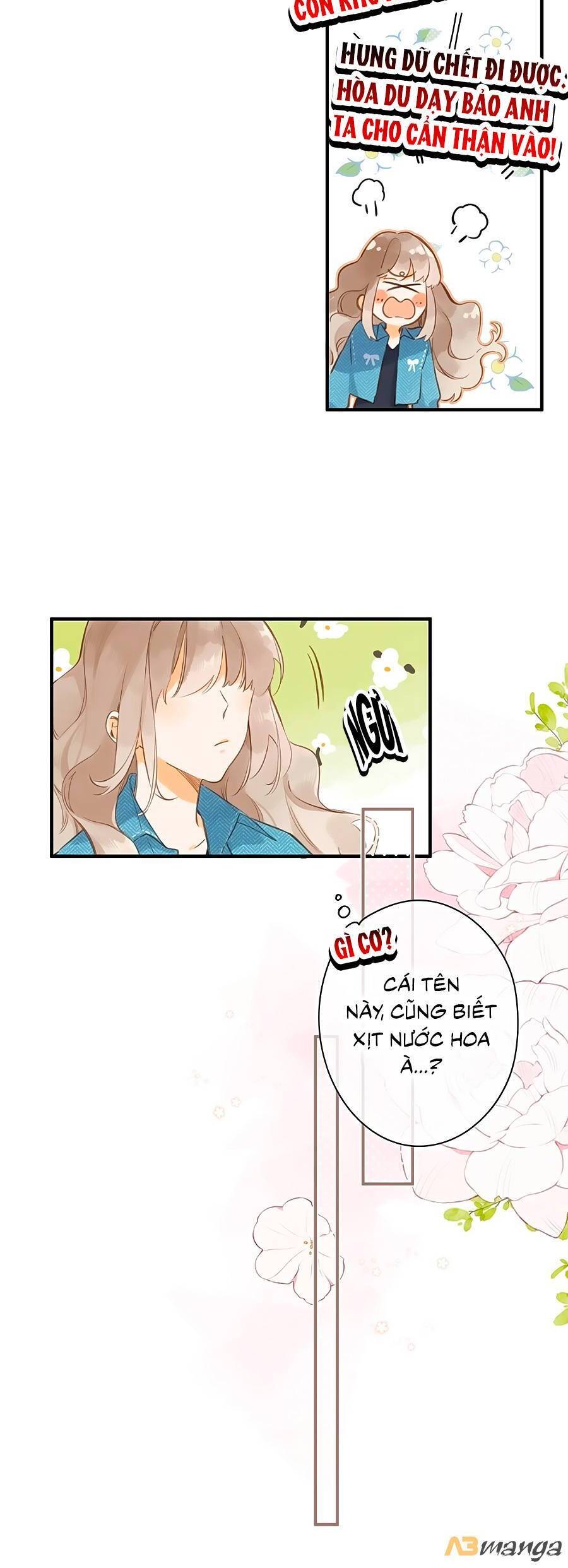 Ngôi Nhà Hướng Dương: Chapter 40