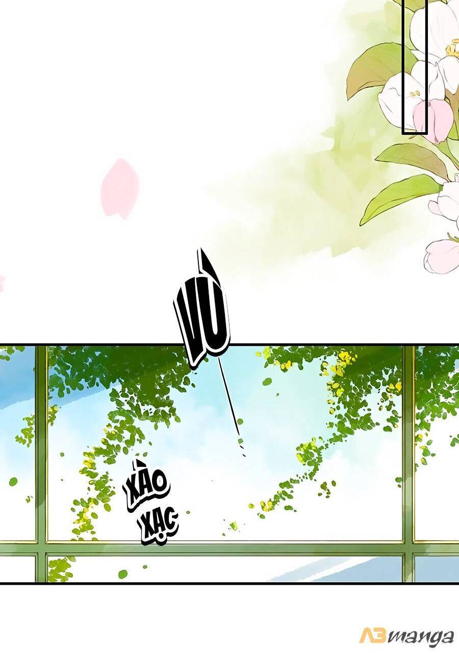 Ngôi Nhà Hướng Dương: Chapter 40