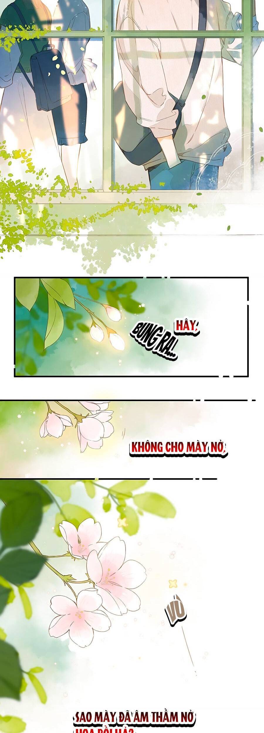 Ngôi Nhà Hướng Dương: Chapter 40