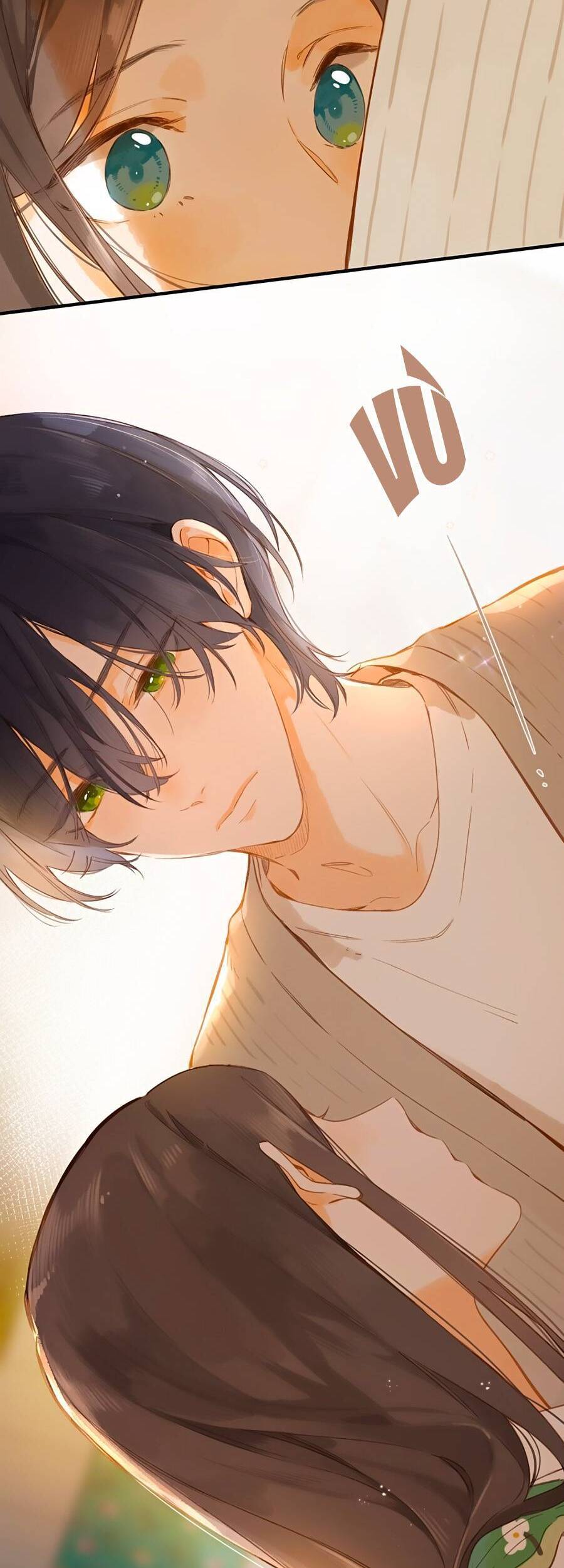 Ngôi Nhà Hướng Dương: Chapter 41