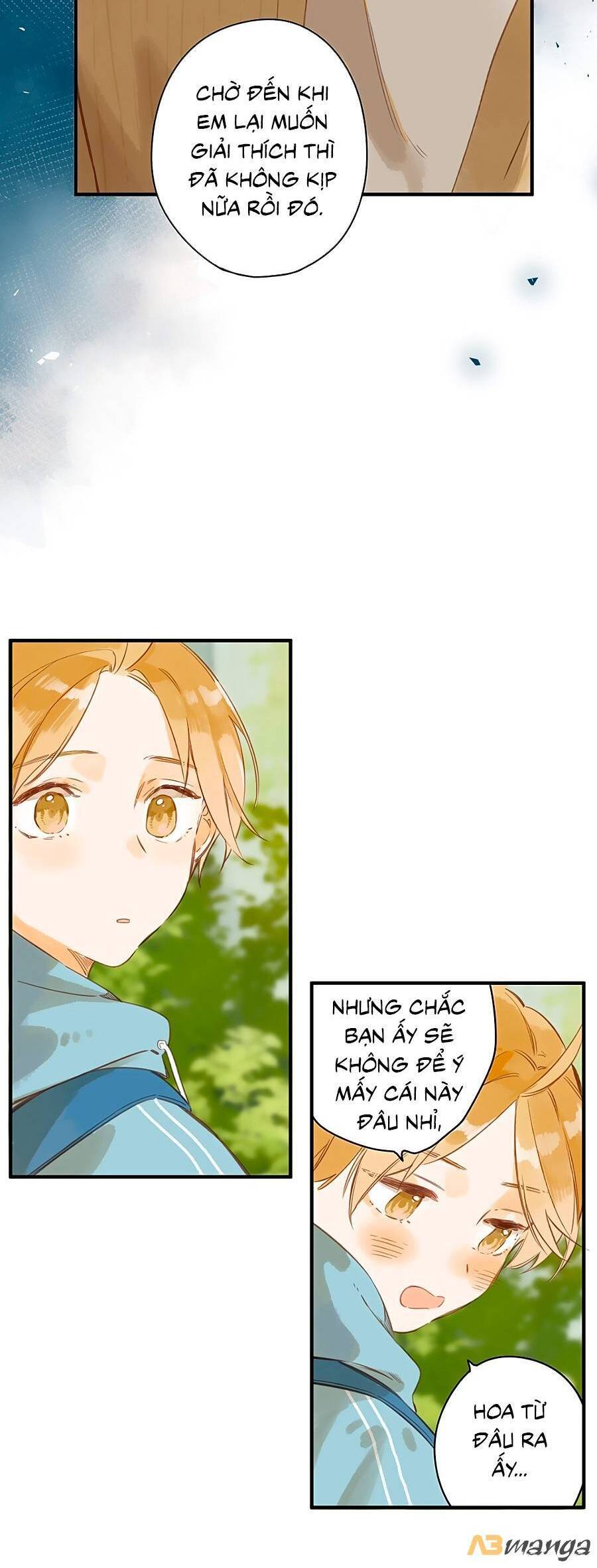 Ngôi Nhà Hướng Dương: Chapter 42