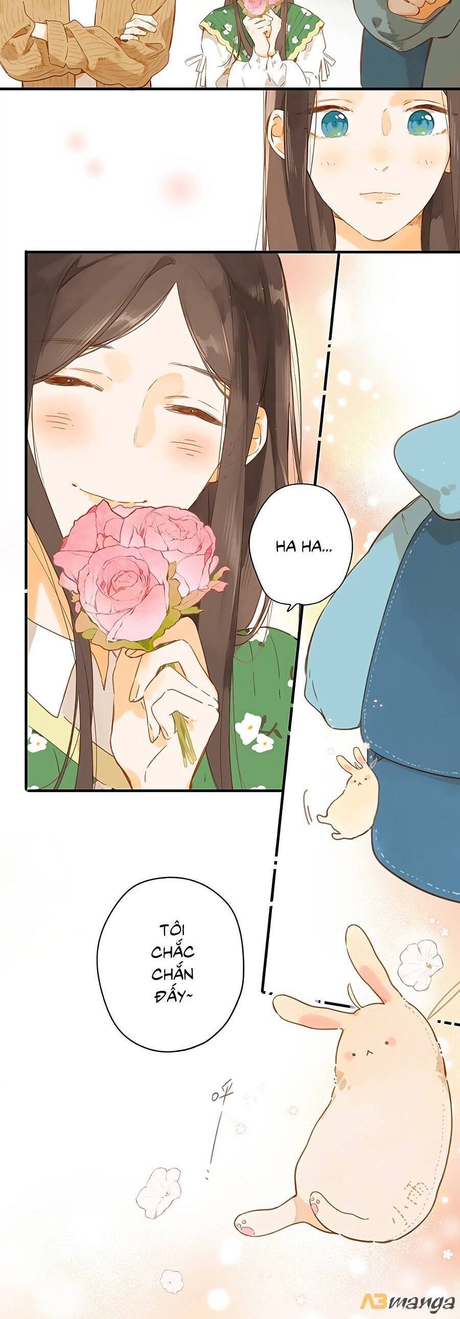 Ngôi Nhà Hướng Dương: Chapter 43