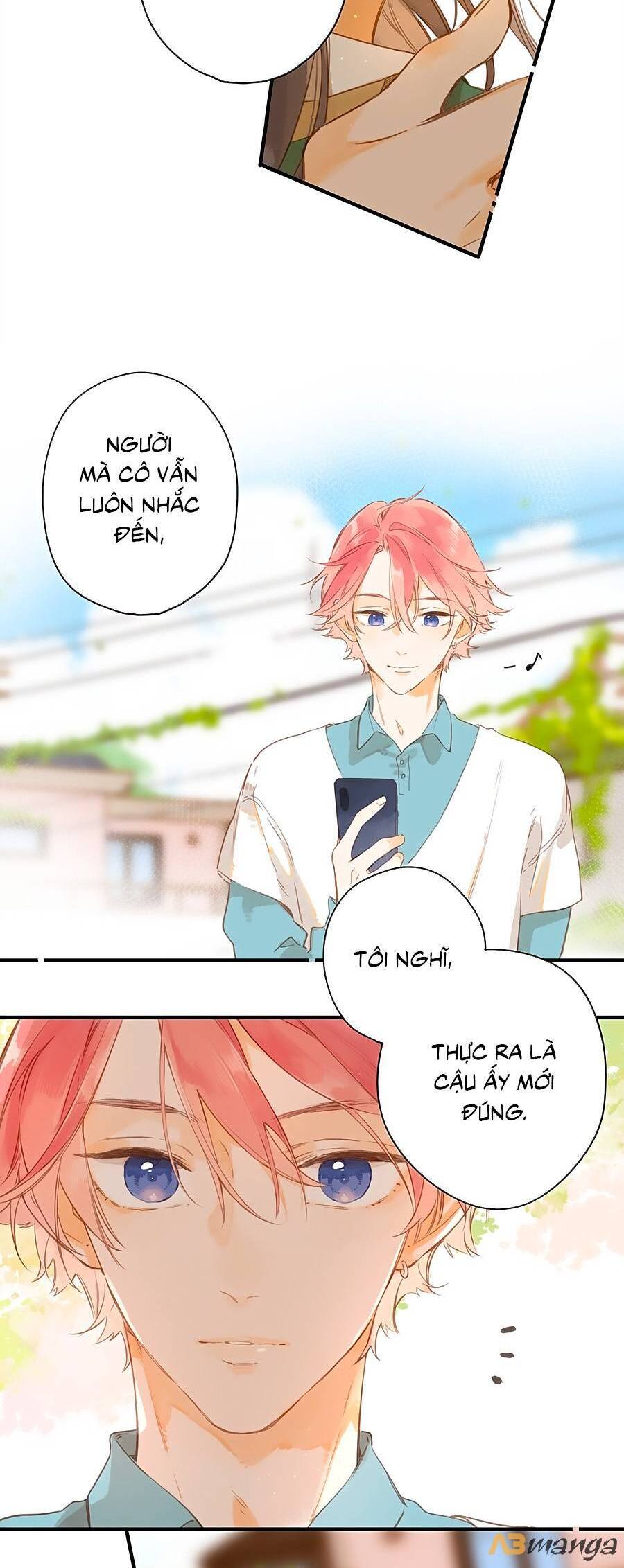 Ngôi Nhà Hướng Dương: Chapter 43