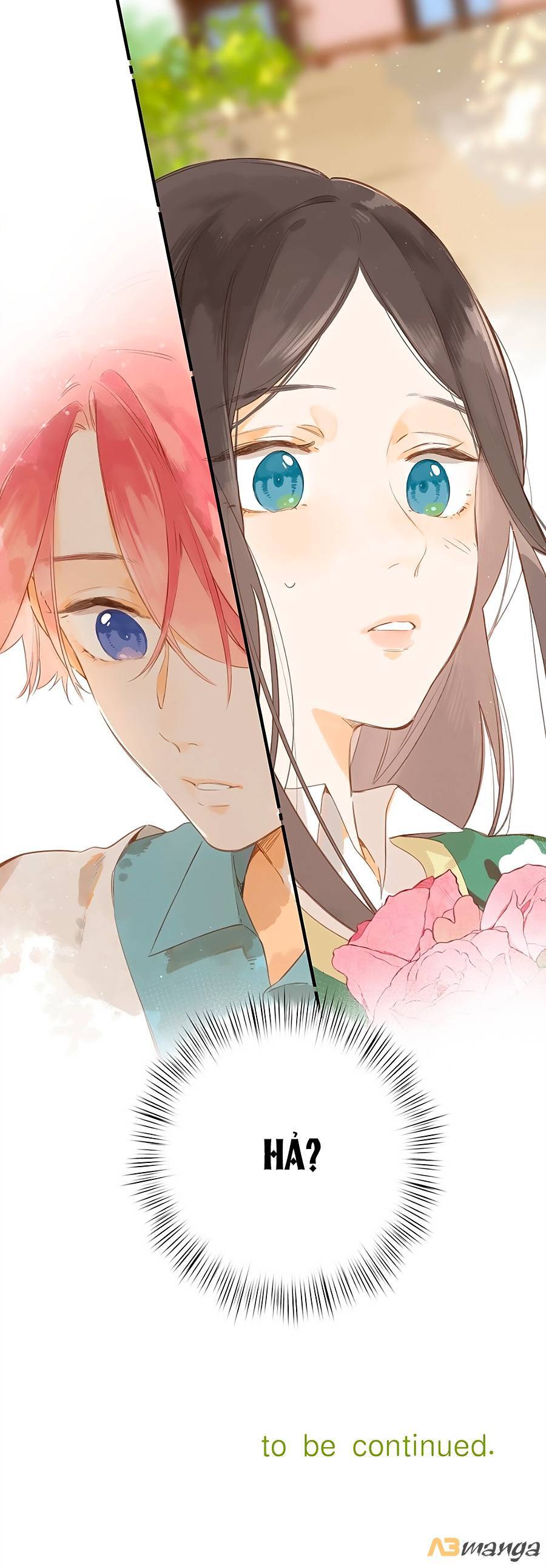 Ngôi Nhà Hướng Dương: Chapter 43